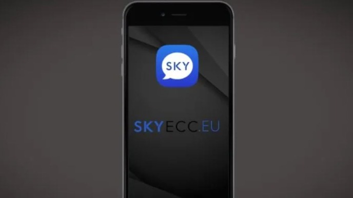 Nov paket Sky prepiski